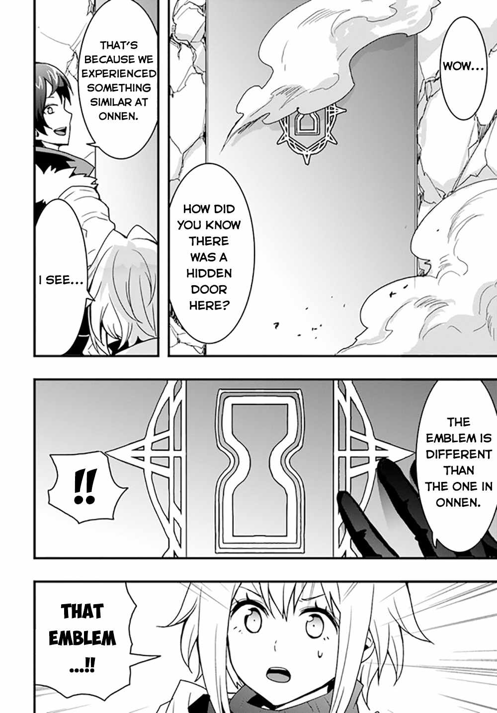 It Seems the Production Skill Acquired in Another World is the Strongest. Chapter 25 15